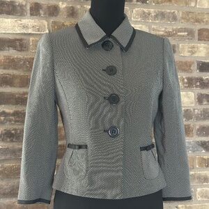 Tahari Arthur S. Levine blazer.